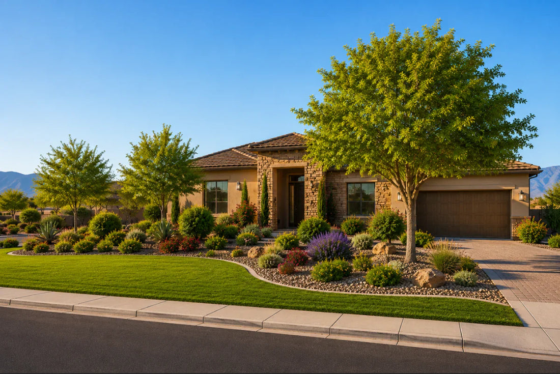 The Value of a Healthy Landscape