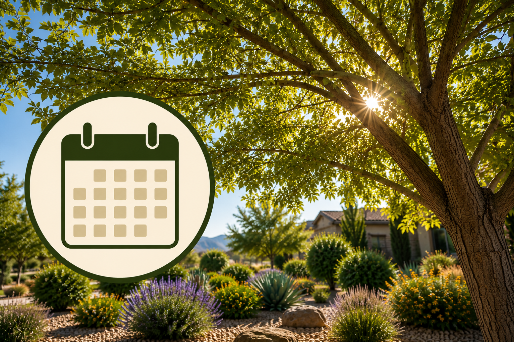 How Often Should You Fertilize Trees and Shrubs?