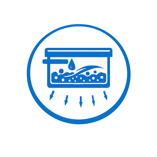 Dissolve Nutrients Into Irrigation Water