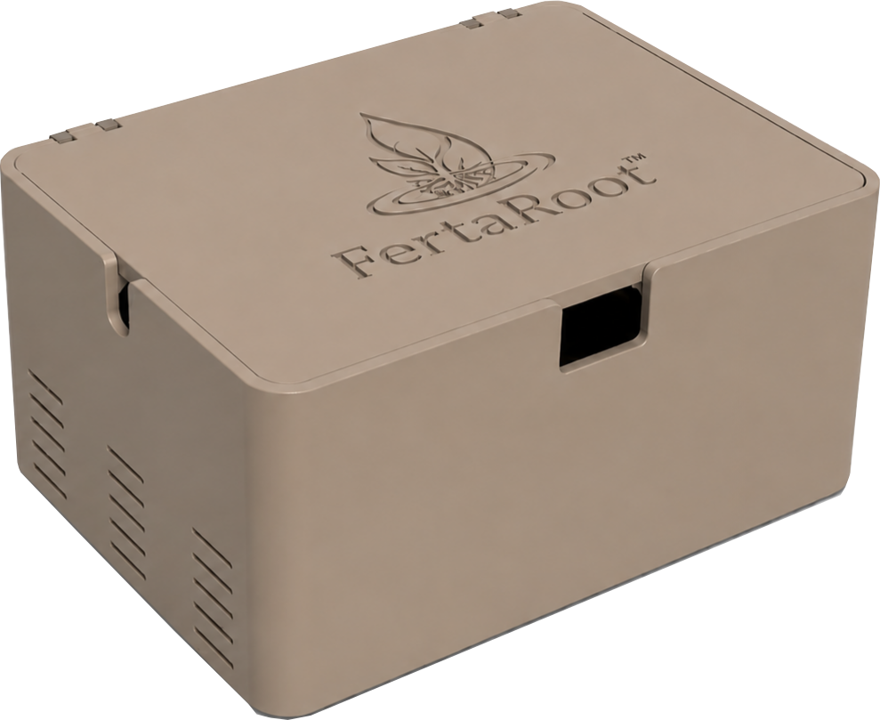 FertaRoot™ Fertilizer Delivery Device - Pack of Six